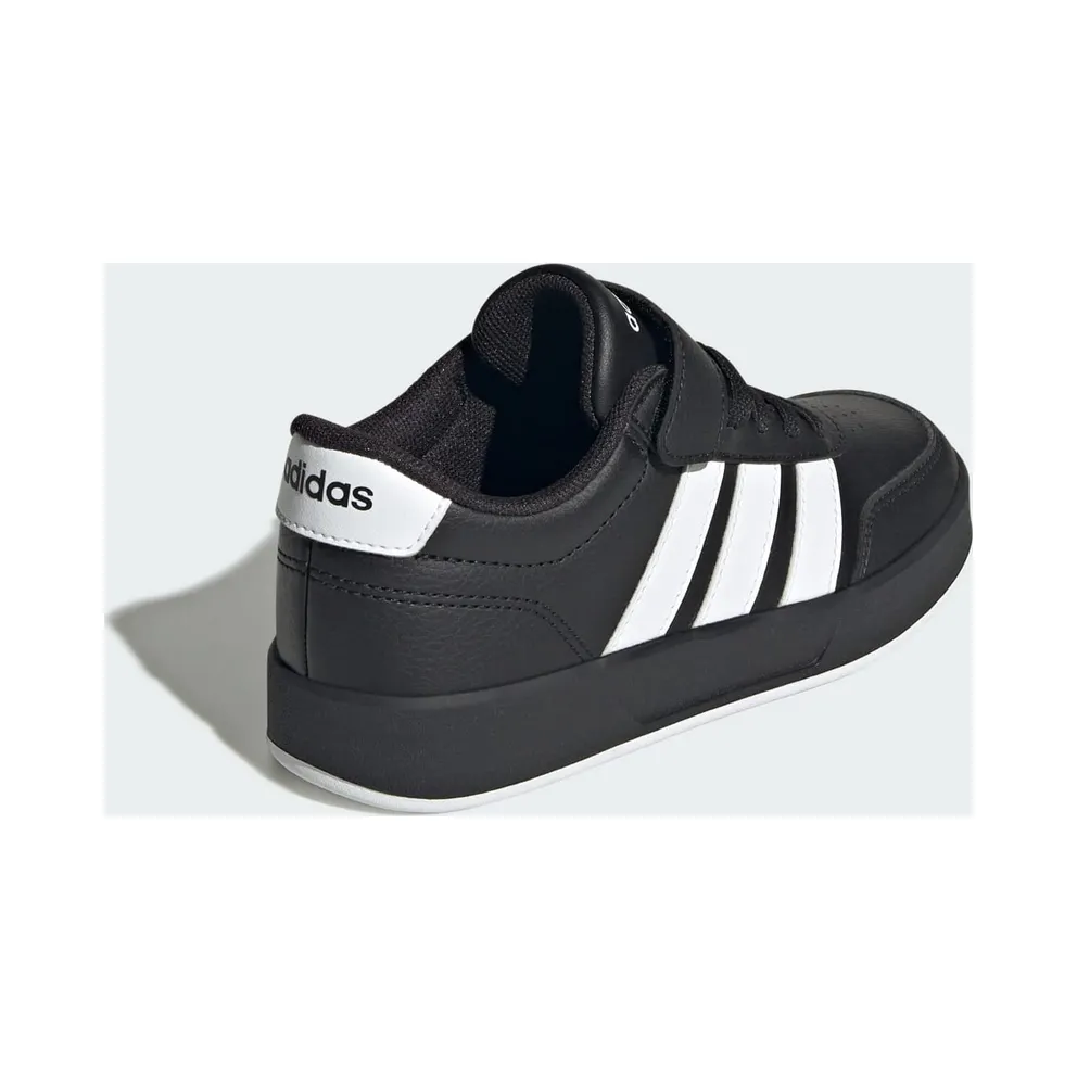 adidas Breaknet 3.0 Core Black Cloud White (JS3687)