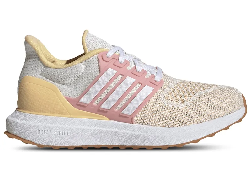 adidas Ultradream DNA Off White Ice Tangerine (KJ6826)