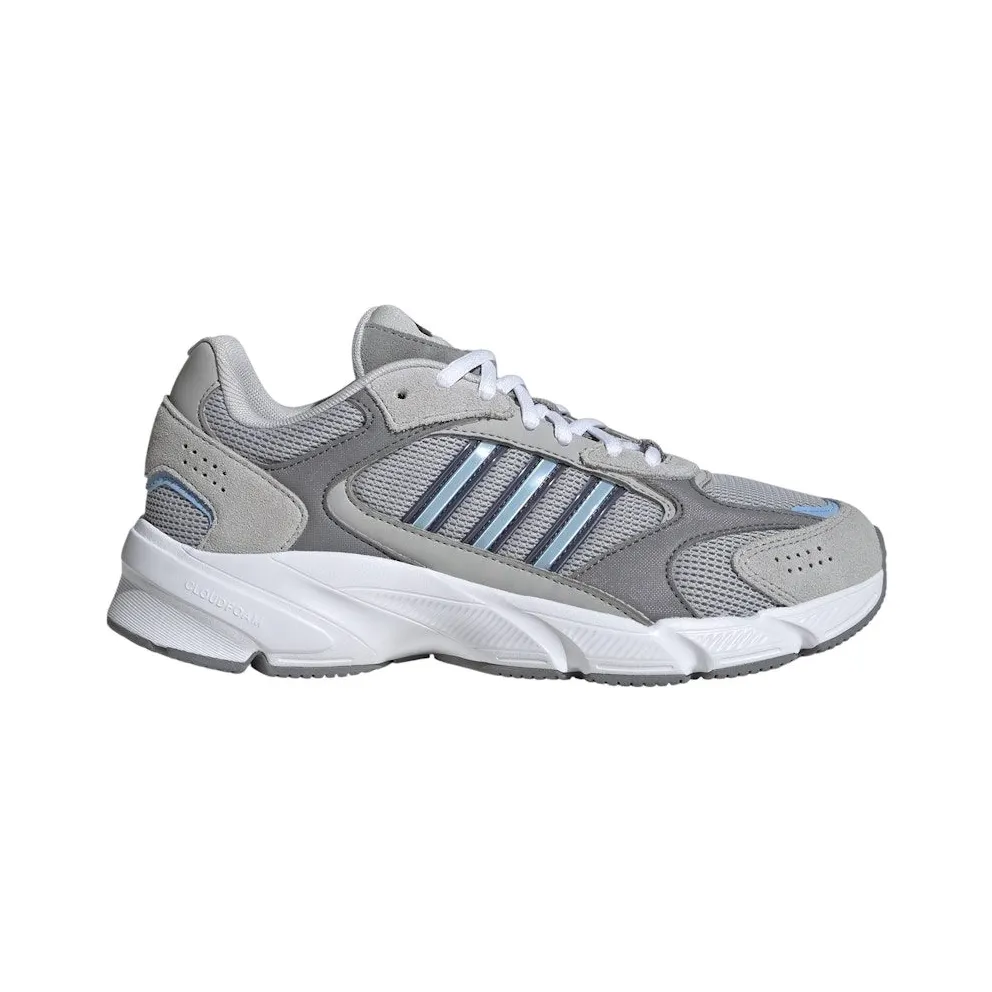 adidas Crazychaos 2000 Grey Glow Blue Grey Three (JH6355)