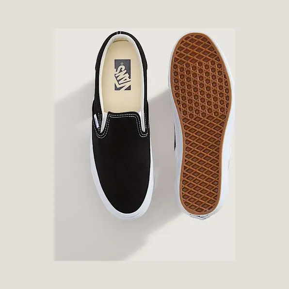vans-slip-on VN000CSEBA2