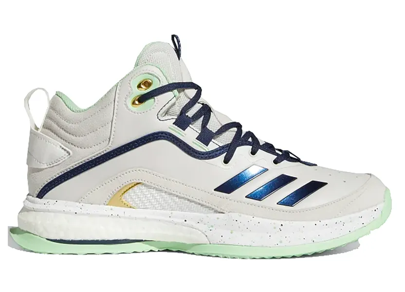 adidas Icon 6 Turf Trainer Kage Grey One (FW2615)