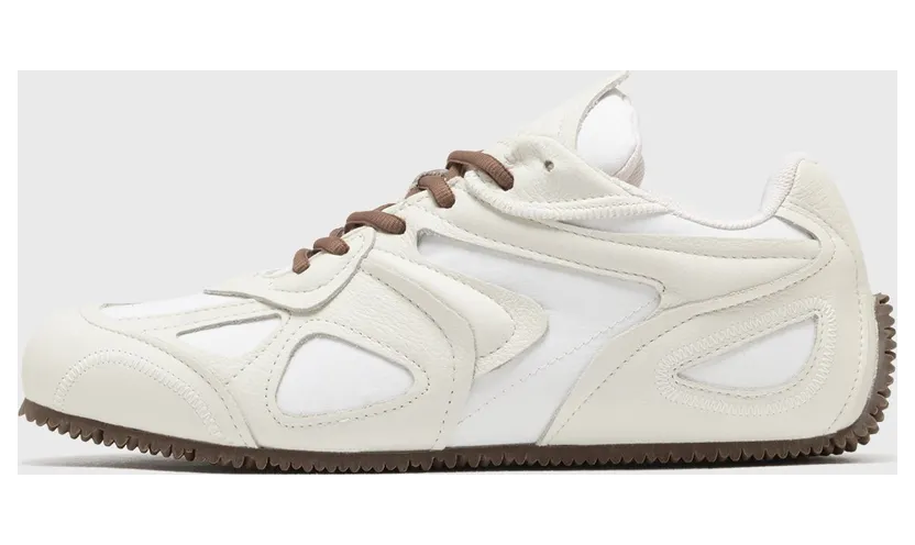 Axel Arigato Slow Runner White