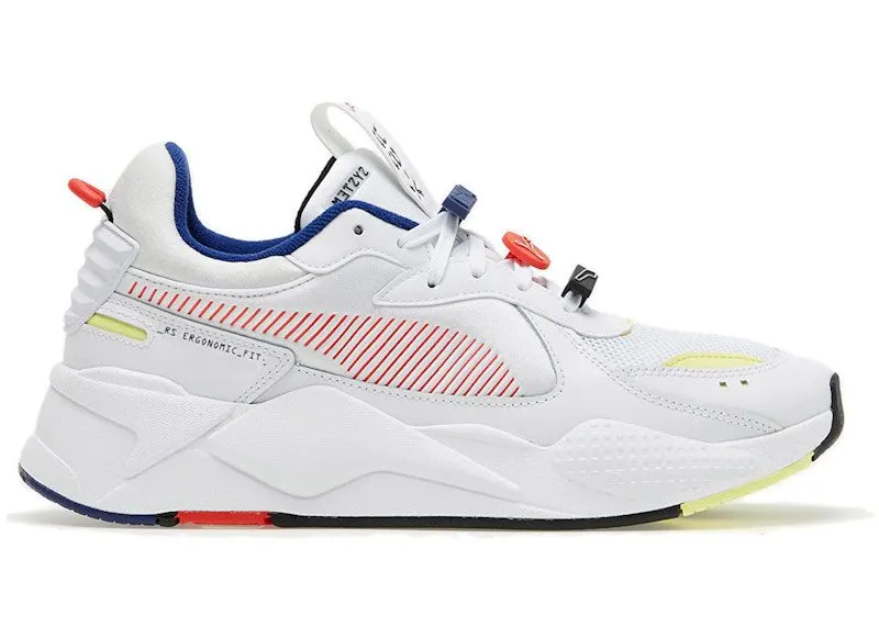 Puma RX-X Decor 8 Decor8 (380573-01)