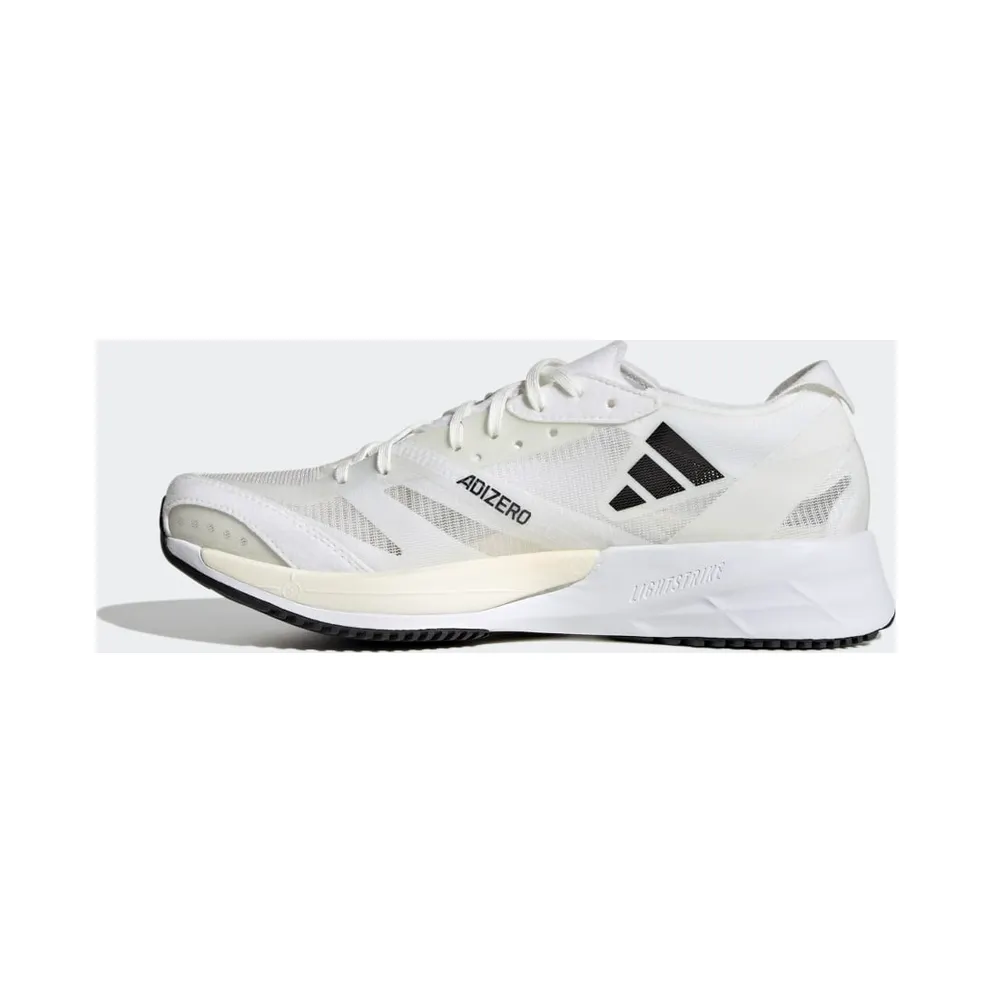 adidas Adizero Adios 7 Non Dyed / Non Dyed / Cloud White (GY2587)