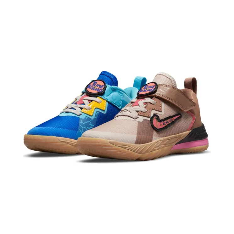 nike-lebron-18 DJ3761-401