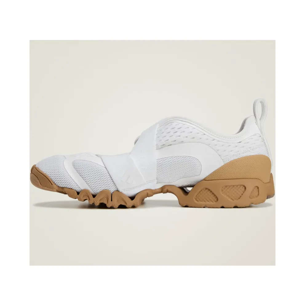Adidas adidas by Stella McCartney Sportswear X Sports Shoes Cloud White / Ivory / Wonder Sage (JS0113)