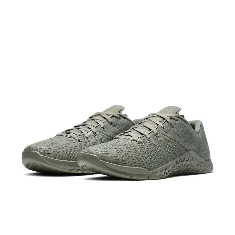 Nike Metcon 4 Patches Dark Stucco Dark Stucco/Dark Stucco-Dark Stucco (BQ3088-002)