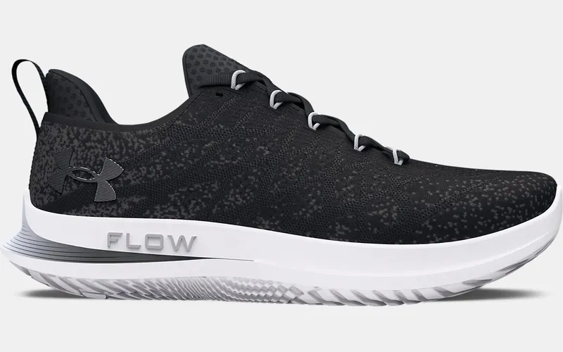 Under Armour Velociti Black (3026124-002)