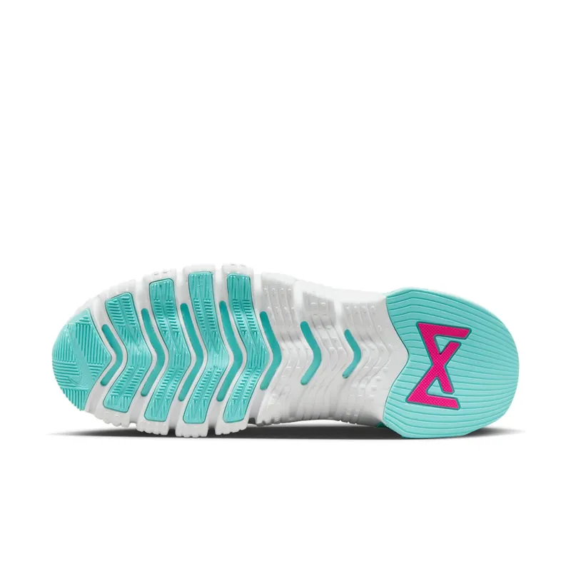 Nike Free Metcon 4 Training Grey (DQ0304-001)