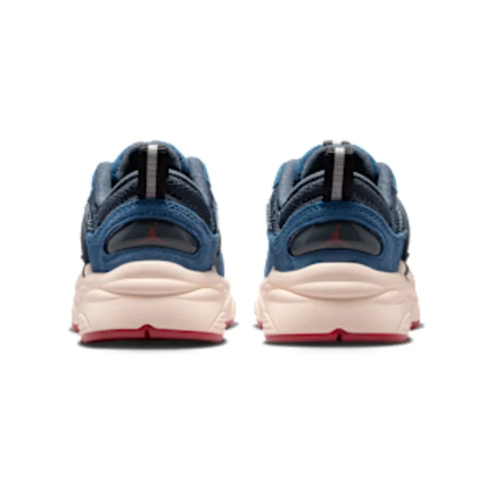 Nike Jordan Trunner O/S “True Blue/Blue Fox/Chalk/Kinetic Green” (II6531-401)