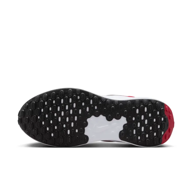 Nike Revolution 7 Gym Red White Black (FB7689-603)