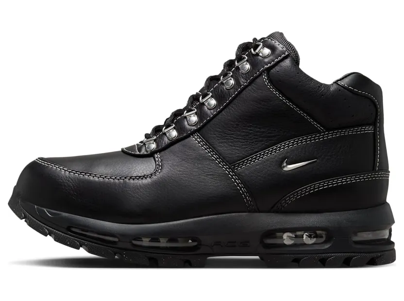 Nike Air Max Goadome PRM “Black Off Noir” (HF5306-001)