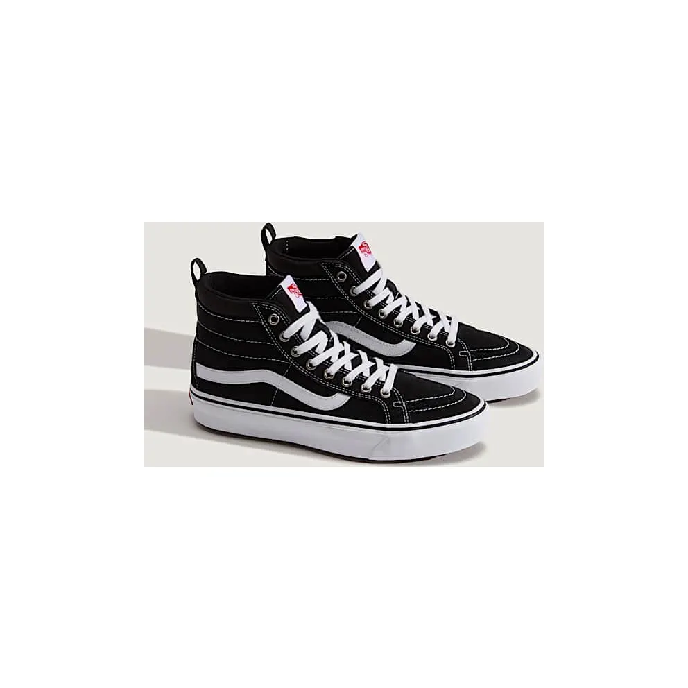 Vans SK8 HI Black