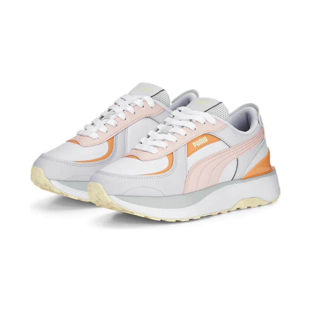 Puma Cruise Rider NU Pop White (38992401)
