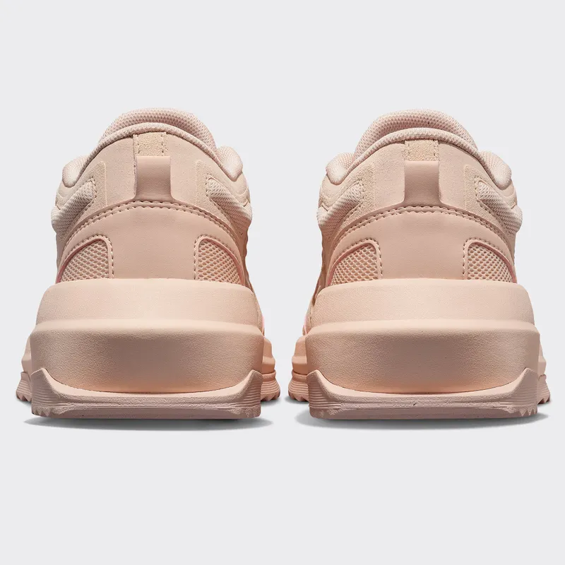 APL Jogger “Oat Silk/Ivory” (Women)