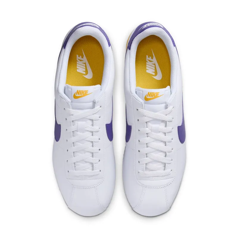 Nike Cortez Lakers (DM4044-106)
