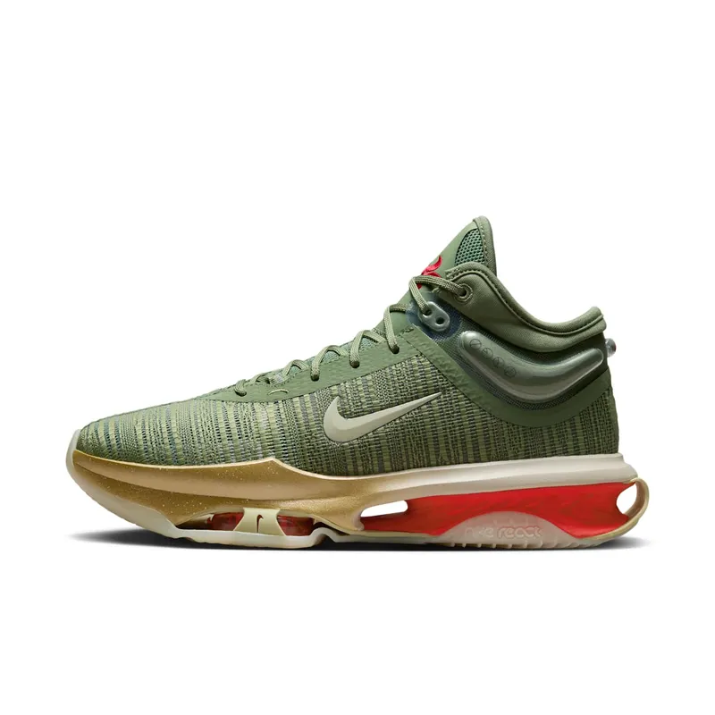 Nike Air Zoom GT Jump 2 Our Holiday (DJ9431-302)