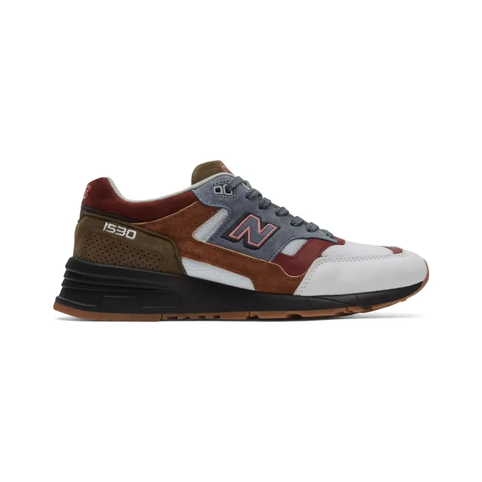 New Balance 1530 Scarlet Stone (M1530WBB)