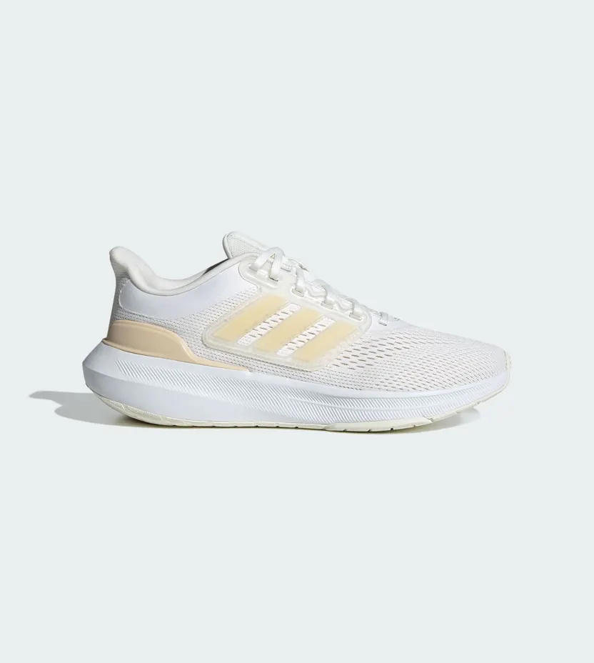 adidas Ultrabounce Core White Crystal Sand Ivory (IE0725)