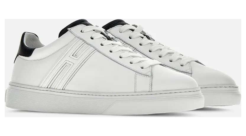 Sneakers Hogan H365 White (HXM3650J3100BV0001)