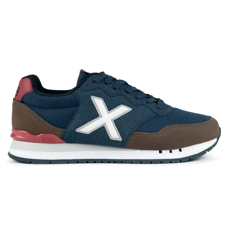 Munich Dash Blue (415029545)