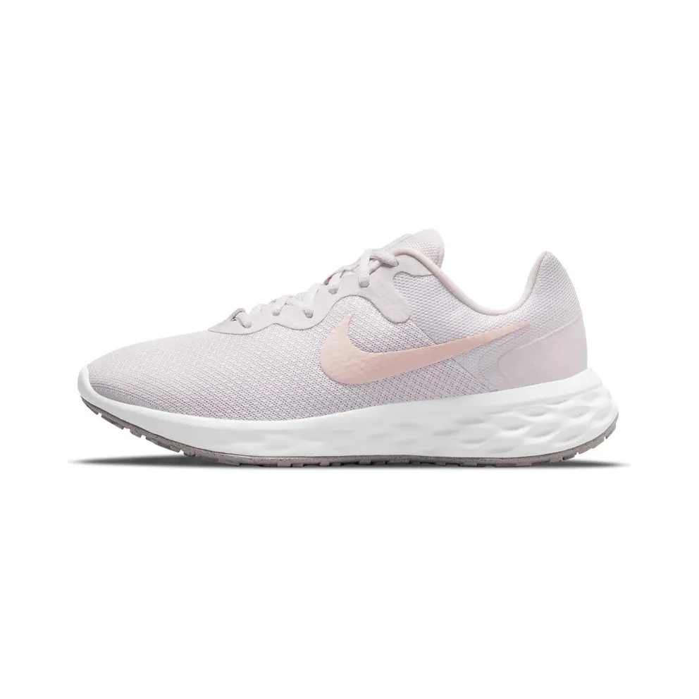 Nike Revolution 6 Next Nature Road Running Purple 50% Sustainable Materials (DC3729-500)