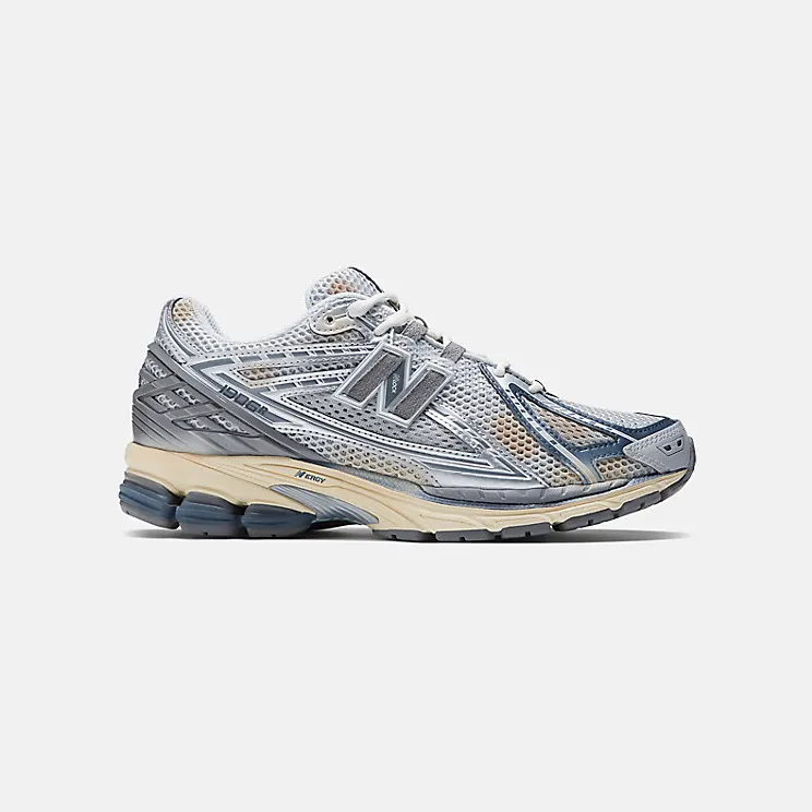 New Balance 1906R thisisneverthat ”The 2022 Downtown Run” (M1906RTI)