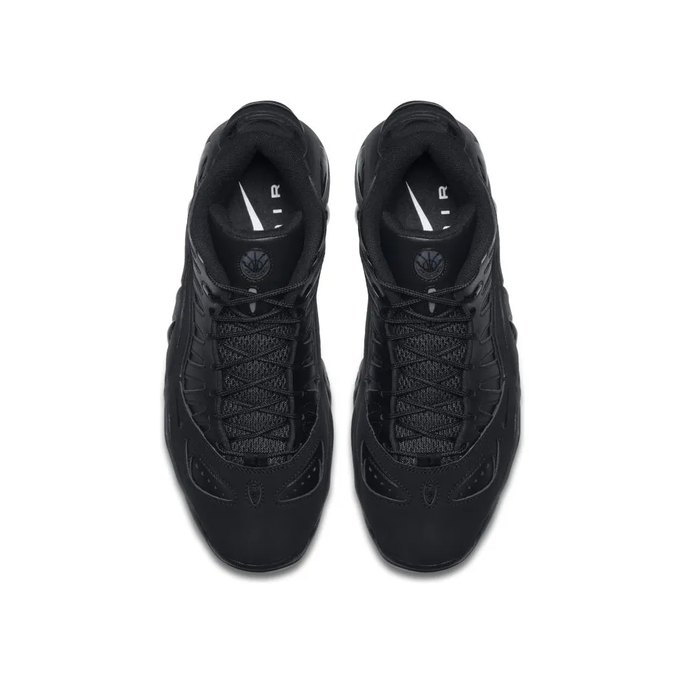 Nike Air Max Uptempo 97 Black Anthracite Black/Black-Anthracite-Black (399207-005)