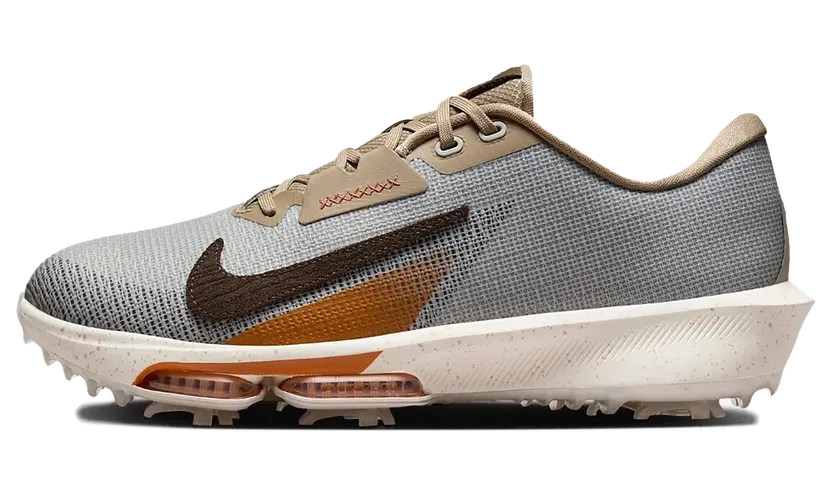 Nike AIR ZOOM INFINITY TOUR NRG P24 “PGA Championship (Wide)” (FN6848-001)