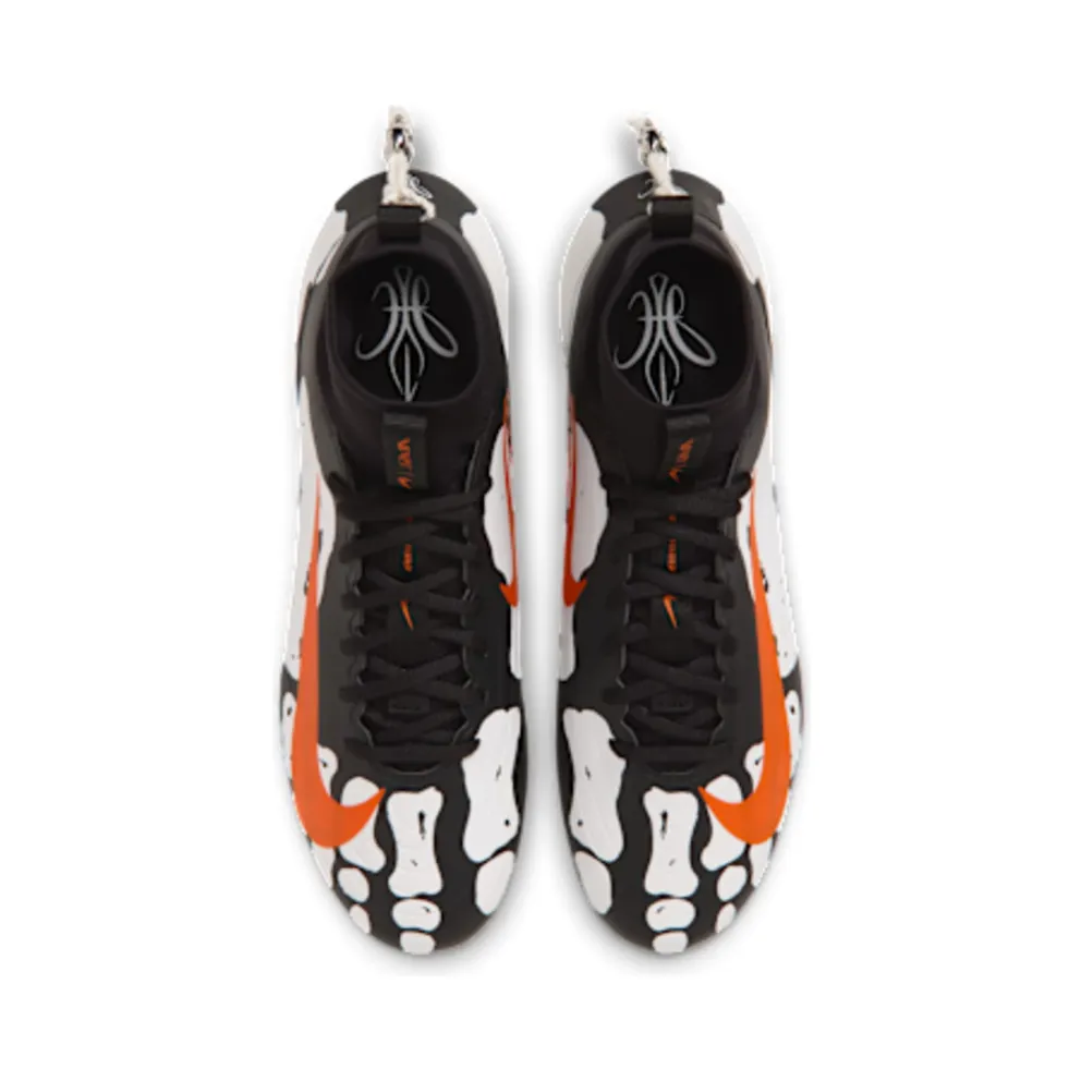 Nike Vapor Pro Marr Chase” – Ja’Marr Chase – “Black / Brilliant Orange / White” (IX6988-001)