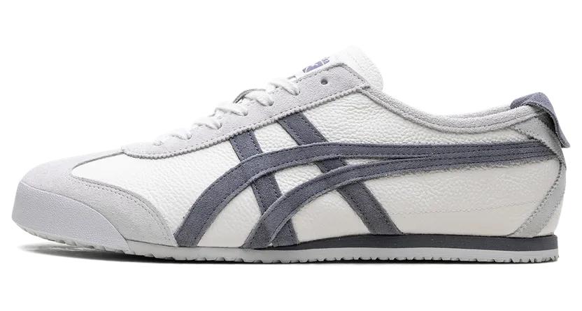 Onitsuka Tiger Mexico 66 “Grey White” (1183C076-100)