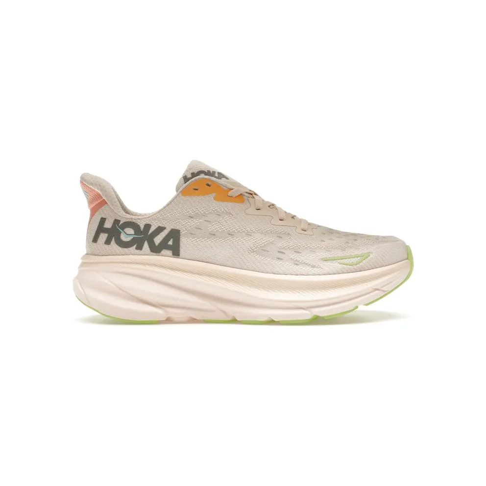Hoka One Clifton 9 Vanilla Astral (1127896-VLS)