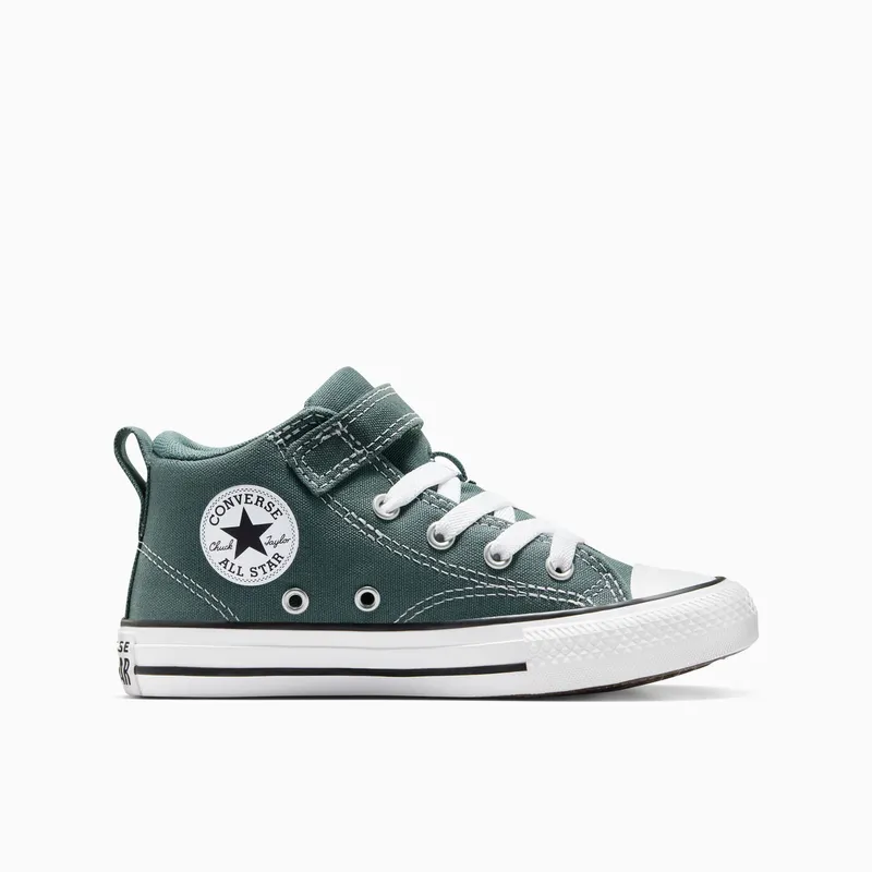 Converse Chuck Taylor All Star Malden Street True Nature/White/Black (A10761C)