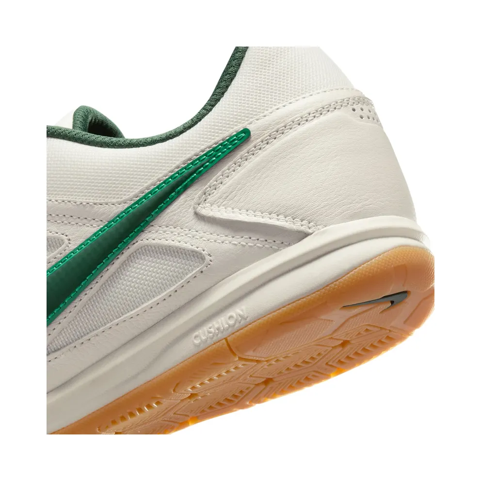 Nike Gato Sail / Stadium Green / Gum Yellow (HQ6019-103)