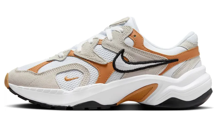 Nike AL8 Flax Light Orewood Brown (FJ3794-200)