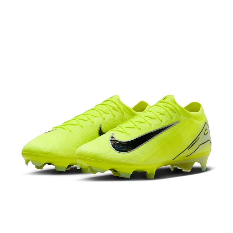 Nike Mercurial Vapor 16 Elite FG “Mad Voltage Pack” (FQ1457-700)