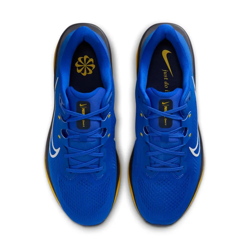 Nike Quest 6 Game Royal Midnight Navy (FD6033-405)