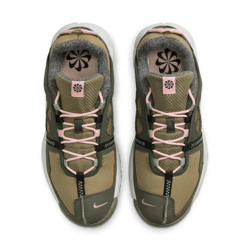Nike Free Terra Vista Brown 50% Sustainable Materials (CZ1757-300)