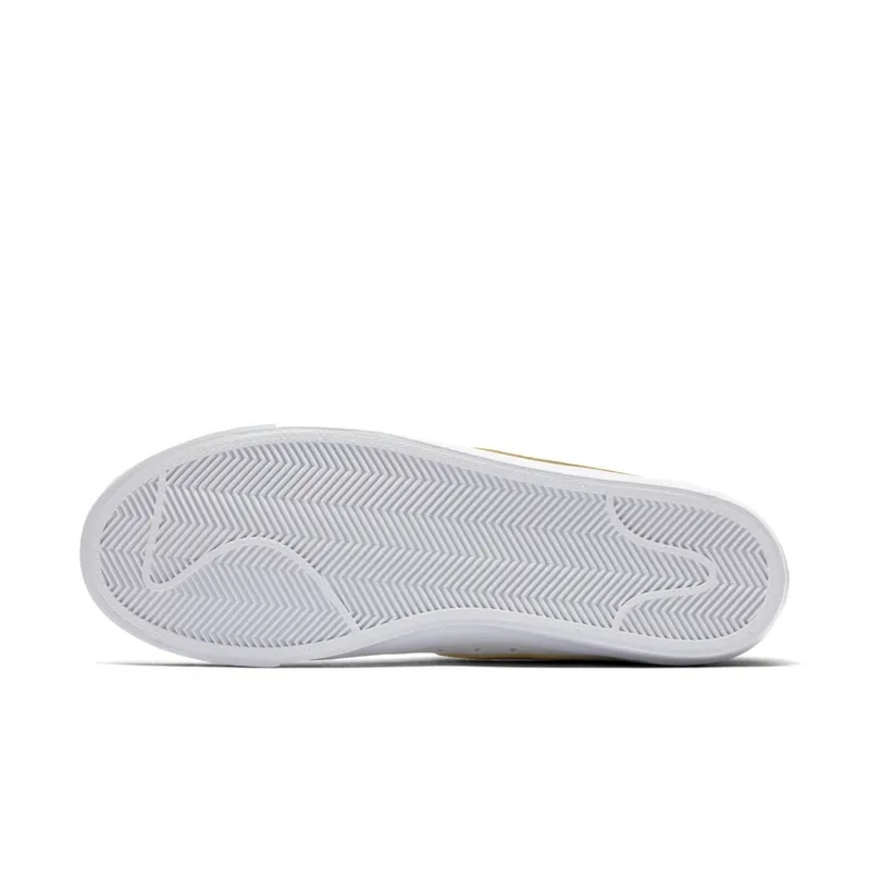 Nike SB Blazer Low GT Grey Yellow Grey/Yellow (704939-104)