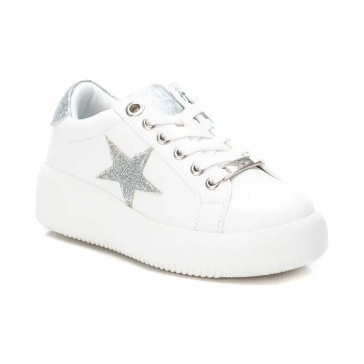Xti Kids 150945 Schoenen 150945-Silver