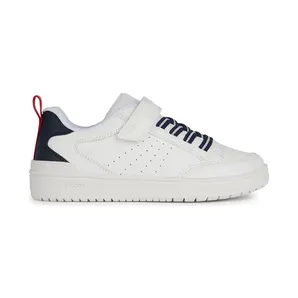 Geox Washiba “White / Navy” (J45LQA05411C0899)