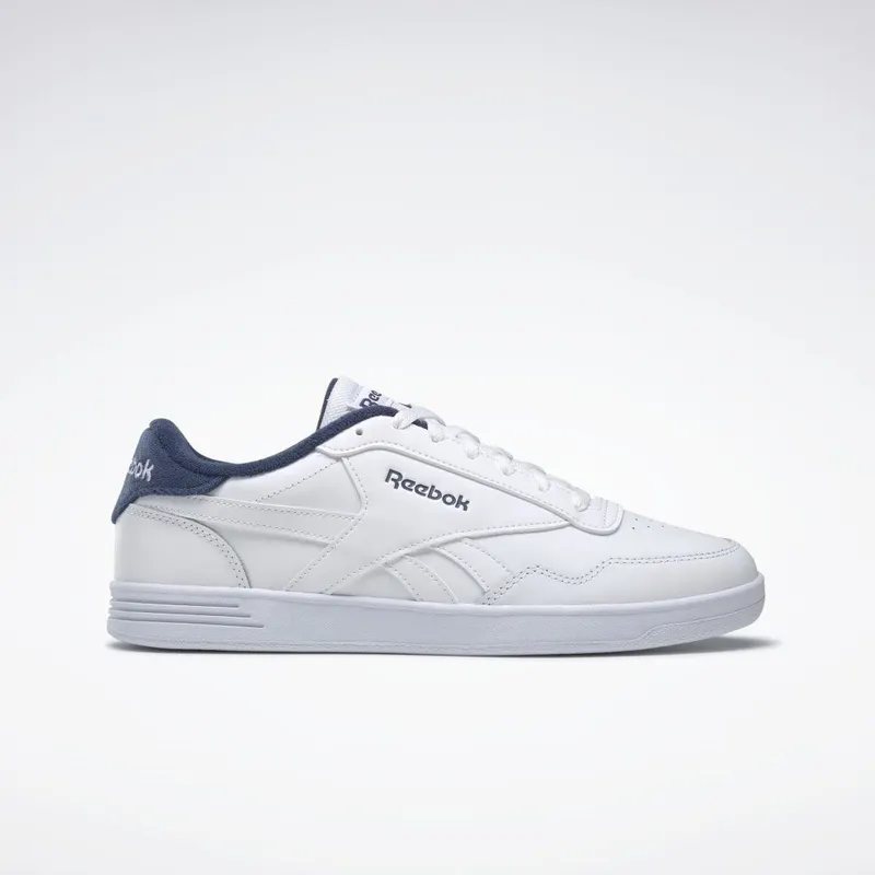 Reebok Royal Techque T Cloud White / Batik Blue / Cloud White