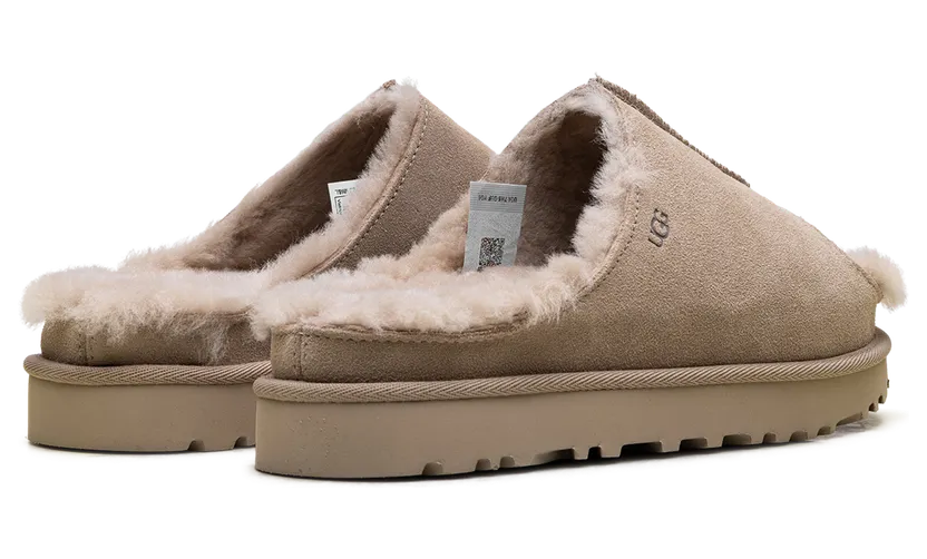 ugg-sneaker 1167610-SAN