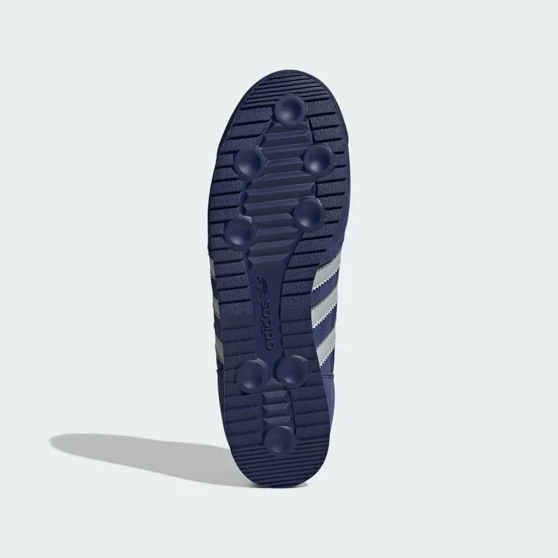 Adidas R71 Shoes Dark Blue / Grey Two / Cloud White (JQ2574)