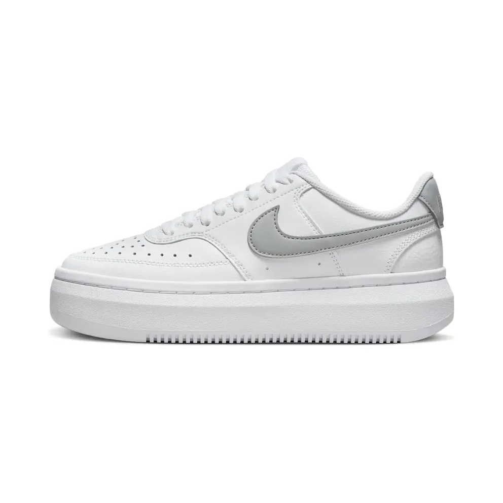 Nike Court Vision Alta Weiß (DM0113-101)