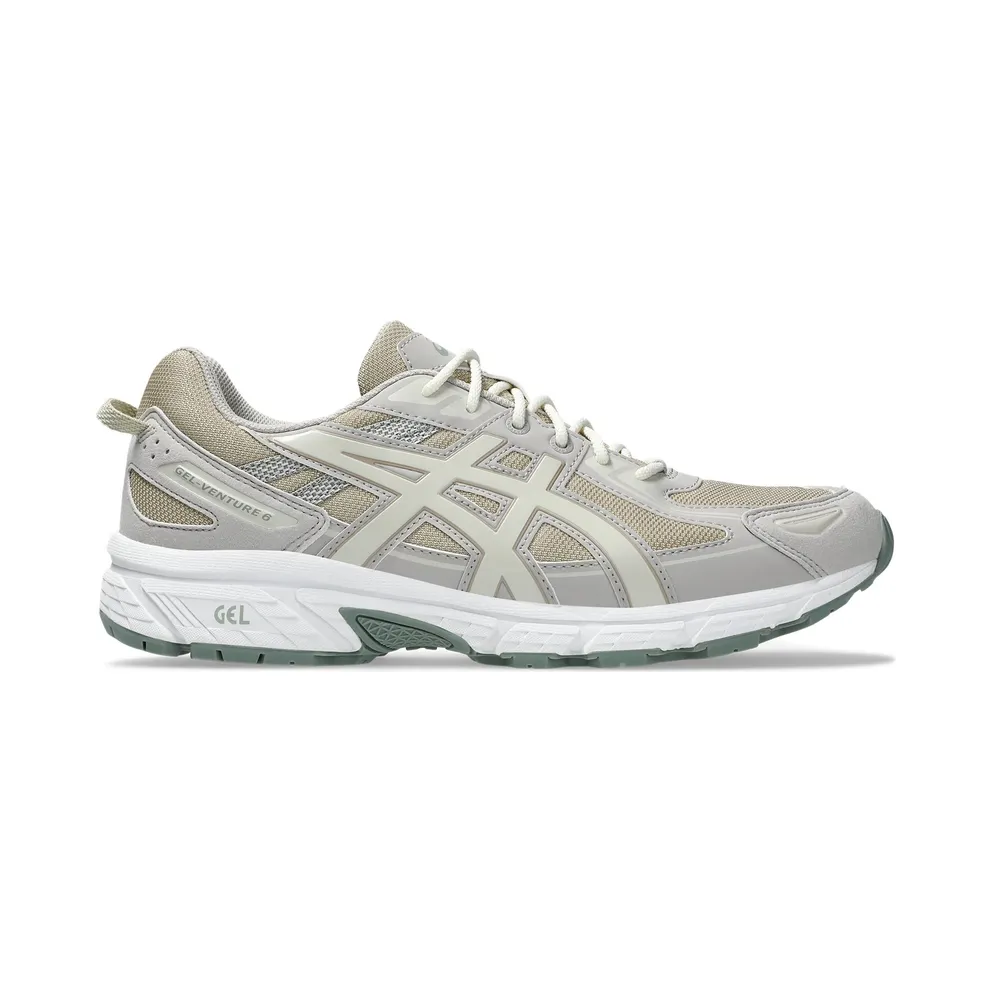 ASICS Gel-Venture 6 Feather Grey Light Dust (1203A438-020)