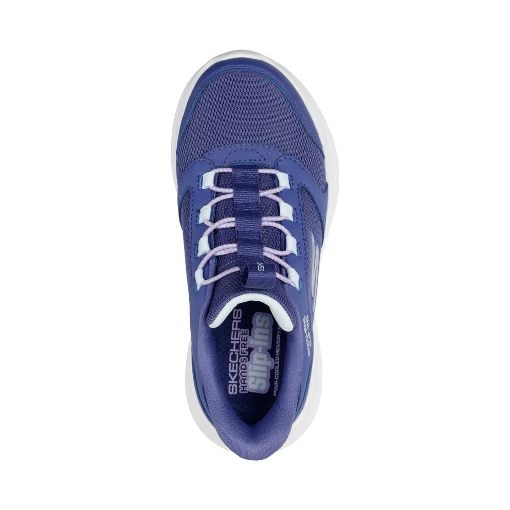Skechers Slip-ins: GO RUN 400 V2 – Tetra Speed Sneaker Marine