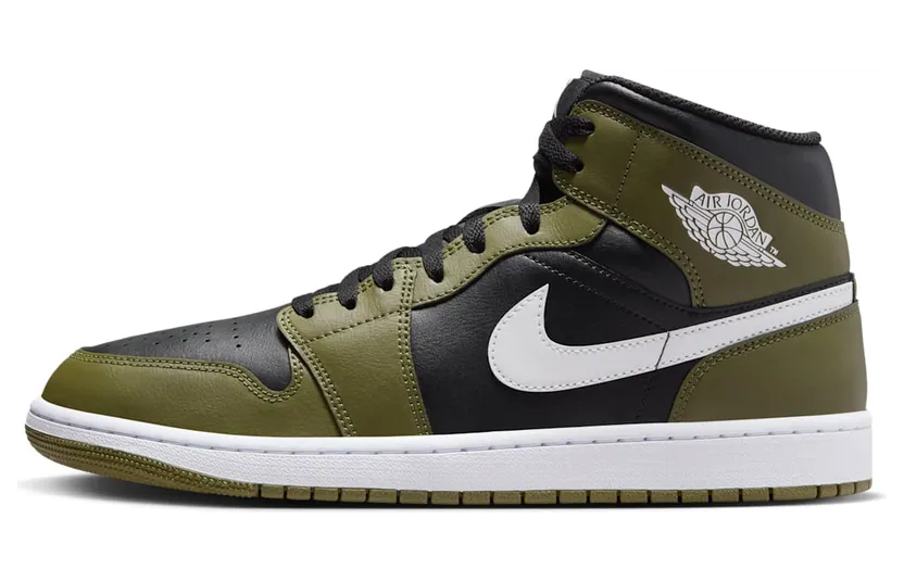 Air Jordan 1 Mid DQ8426-092