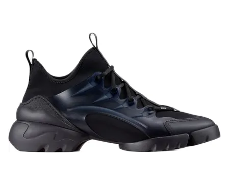 Dior D Connect Black Neoprene (W)