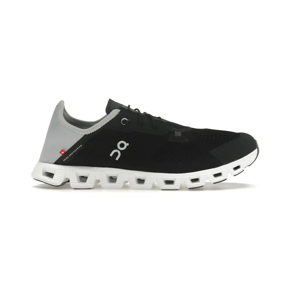 On Running Cloud 5 Coast Black Shadow (3MD10530545)